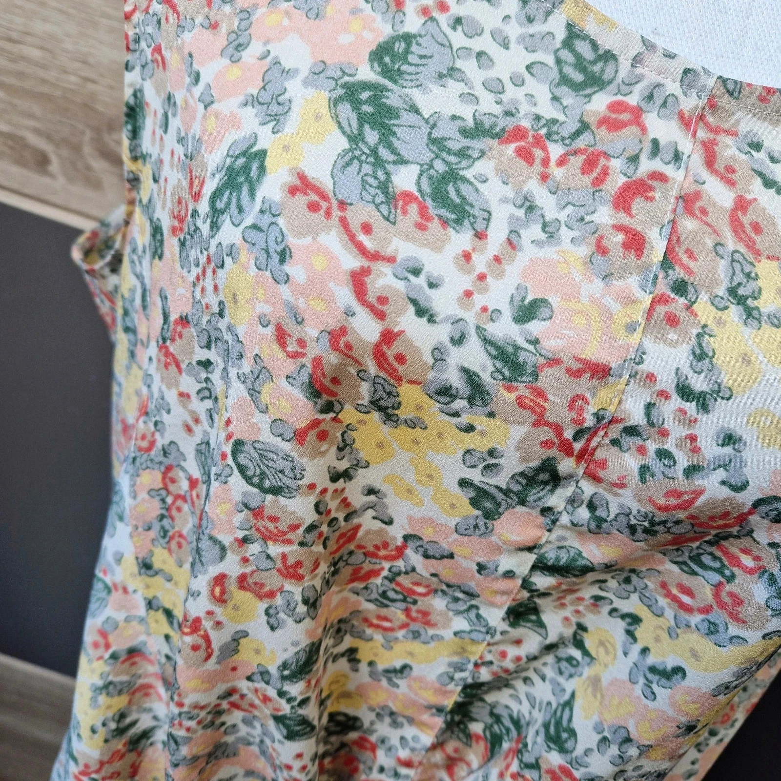 Eldys Tank Top Size 46 – photo 3